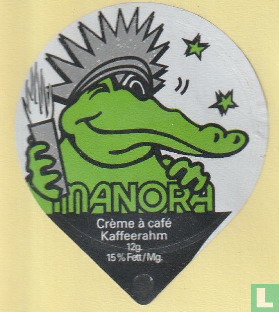Manora