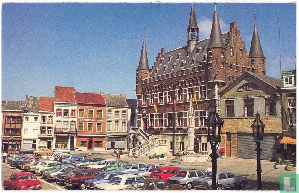 Stadhuis