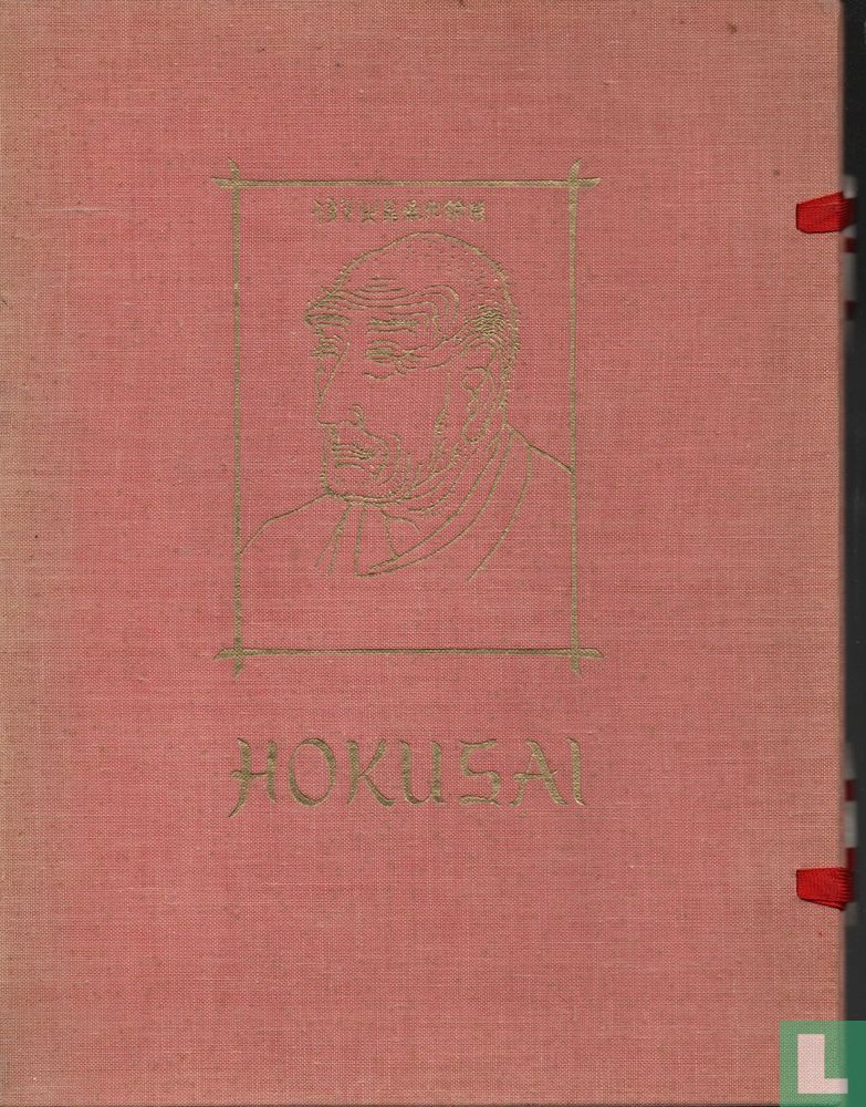Hokusai