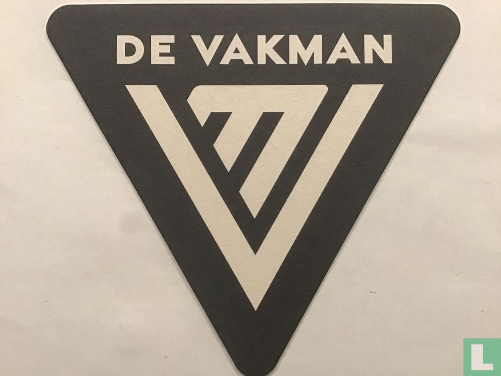 De Vakman