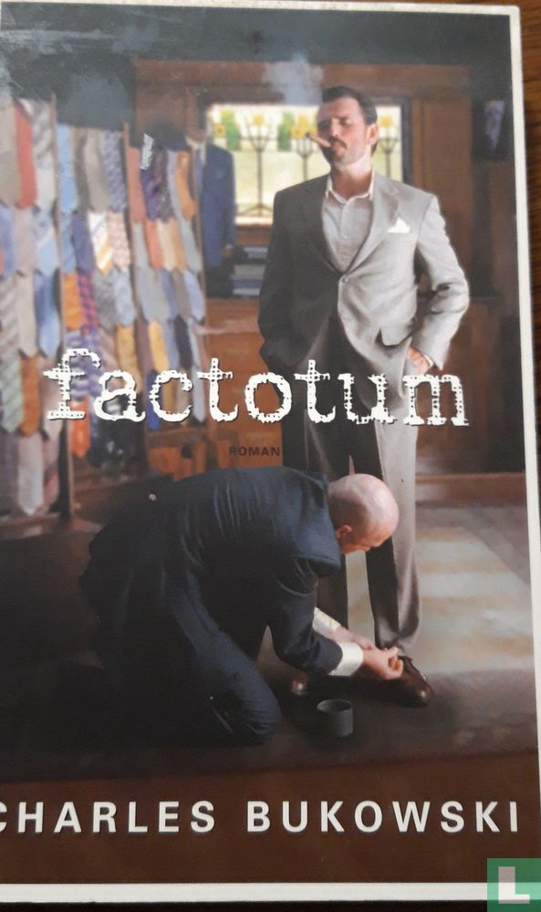 Factotum