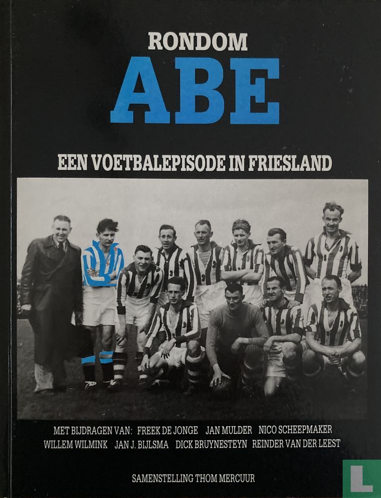 Rondom Abe