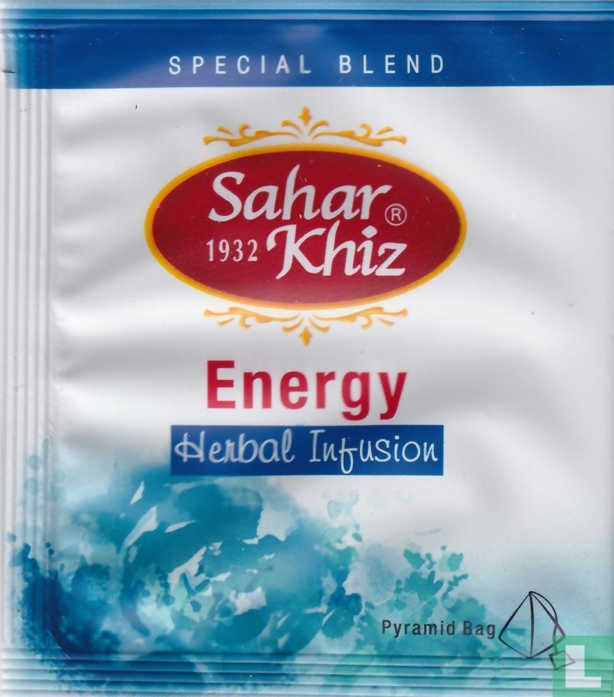 Energy