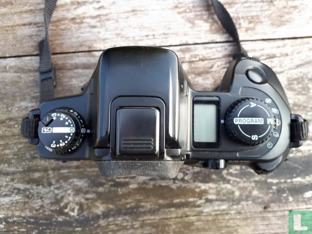 Minolta Dynax 600si Classic