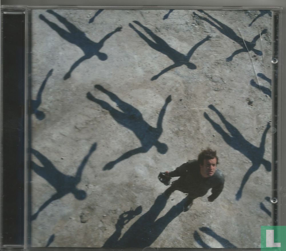 Absolution