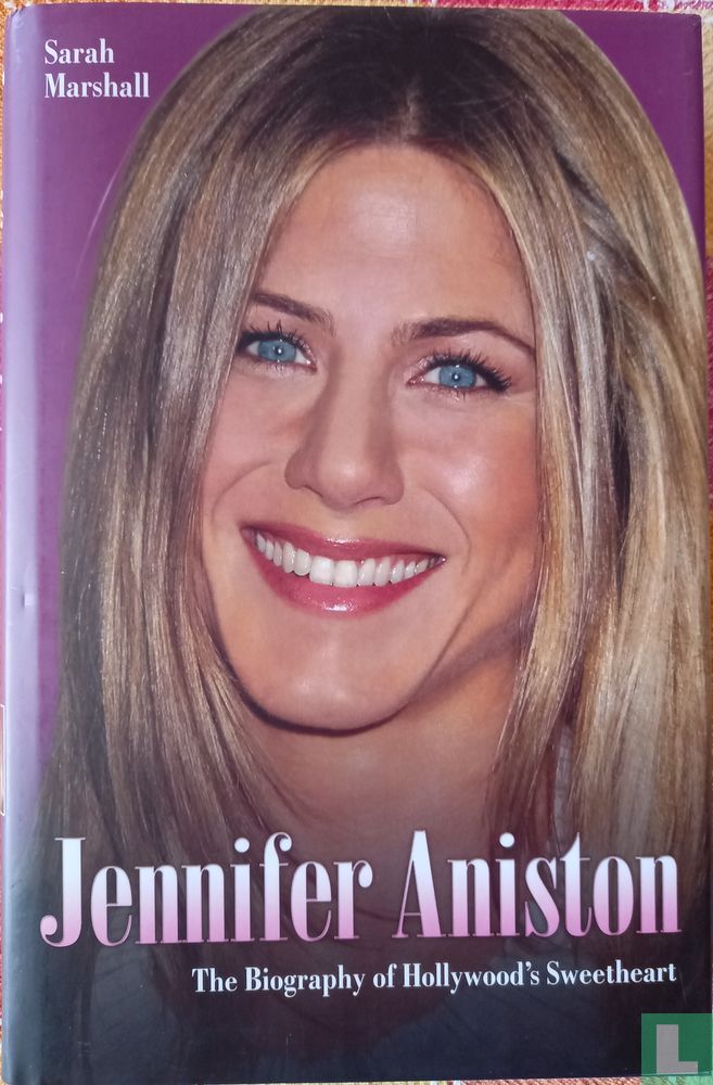 Jennifer Aniston