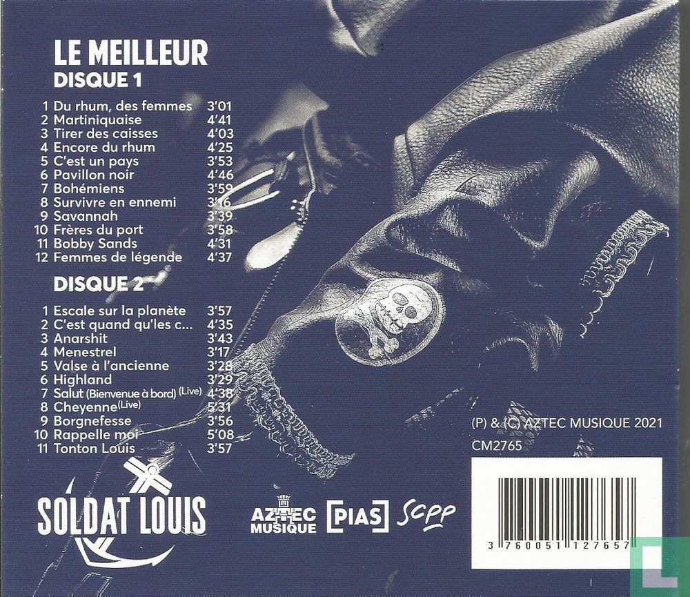 Le Meilleur