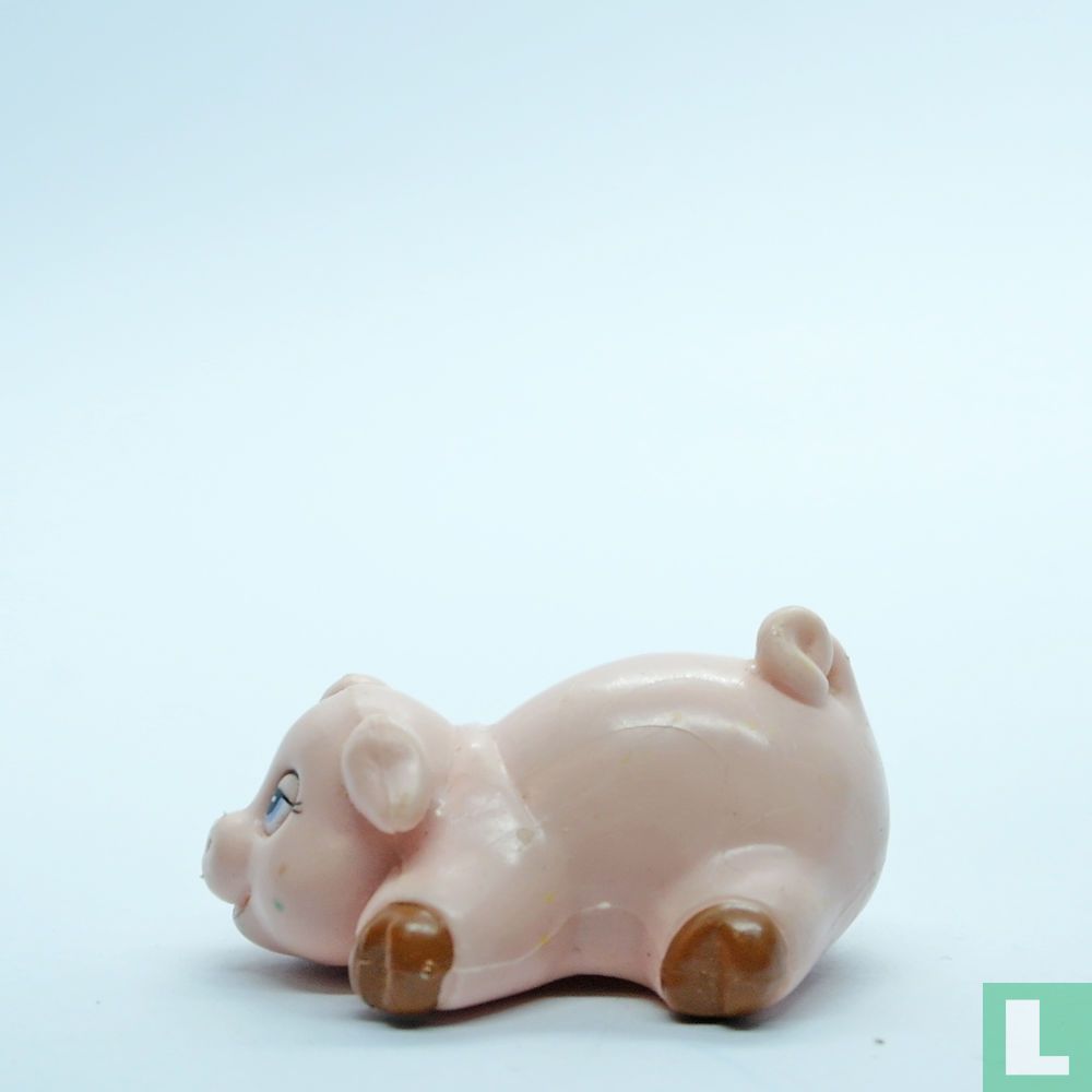 Pound Piggy