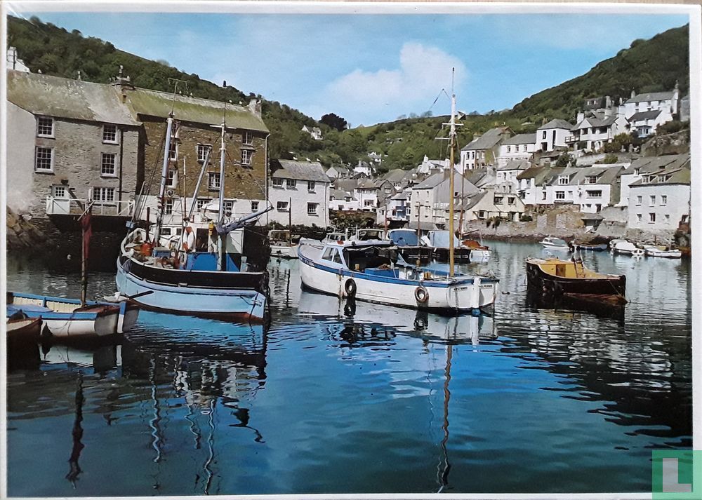 Cornwall, England
