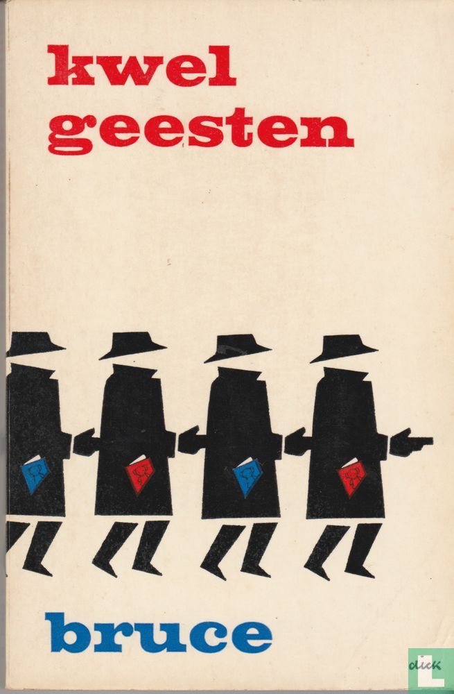 Kwelgeesten
