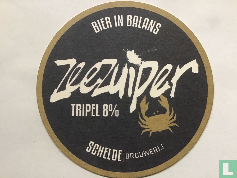 Zeezuiper