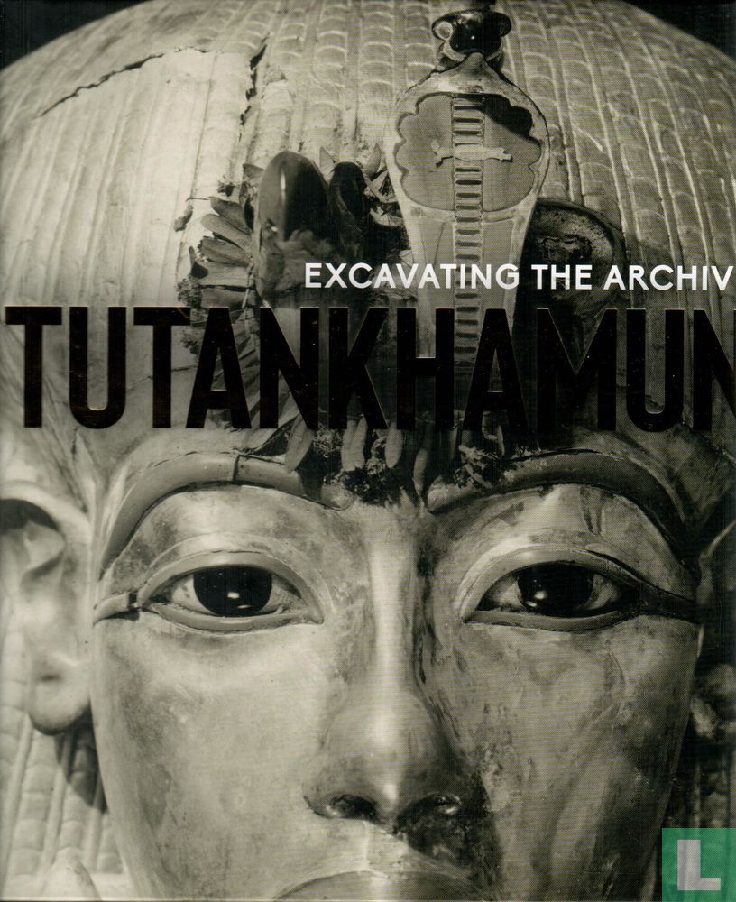Tutankhamun