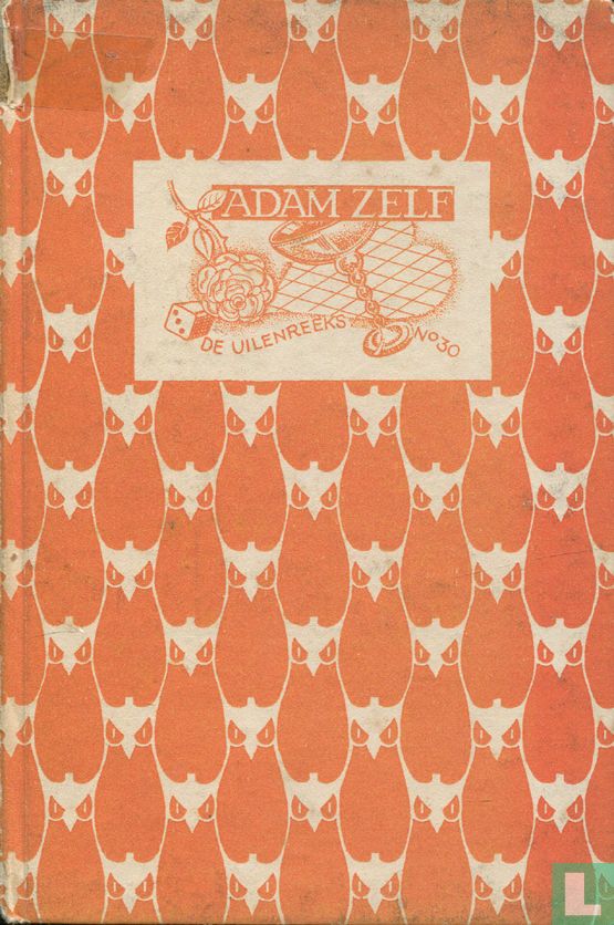 Adam zelf