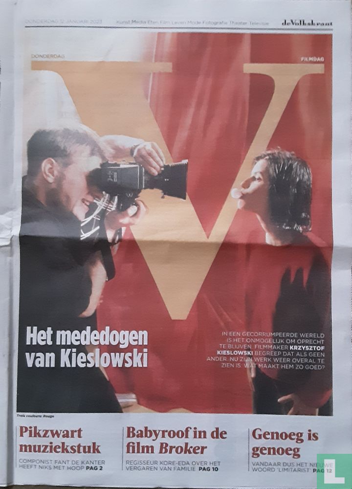 De Volkskrant 30040