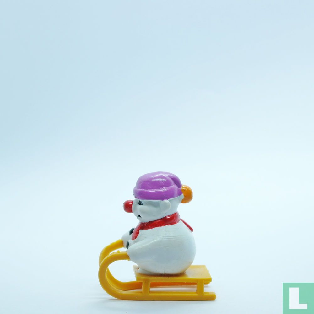 Bouli luge