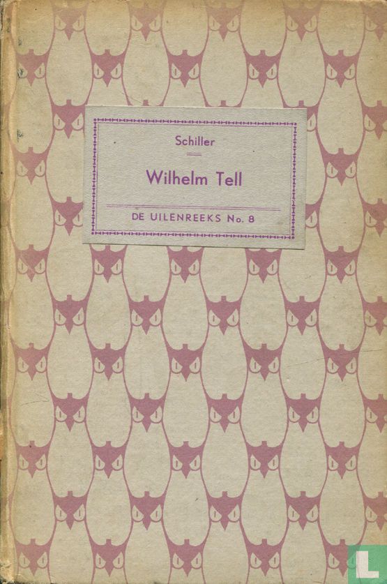 Wilhelm Tell