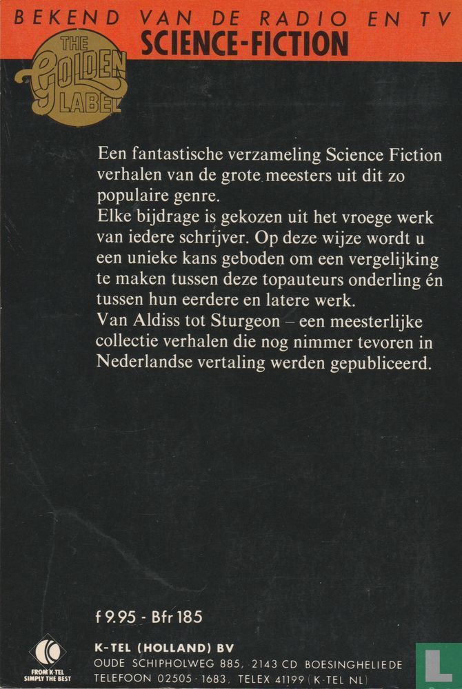 De toekomstbouwers