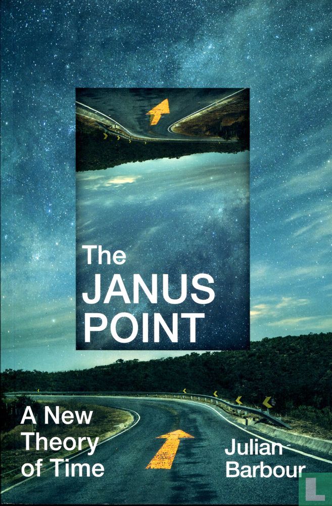 The Janus Point