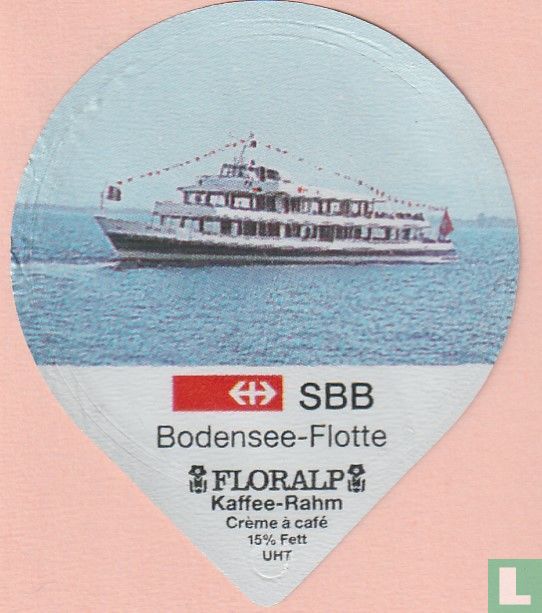 MS "St.Gallen"