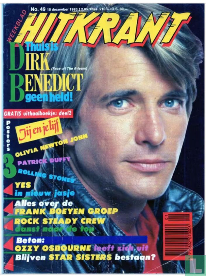Hitkrant 49