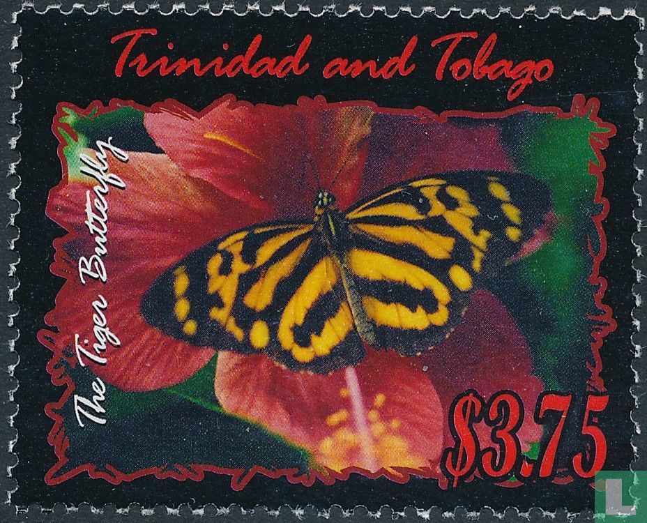 Vlinders