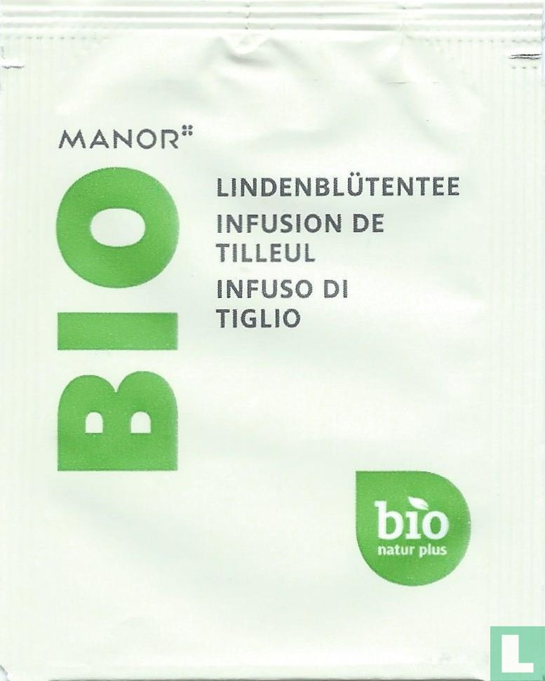 Lindenblütentee