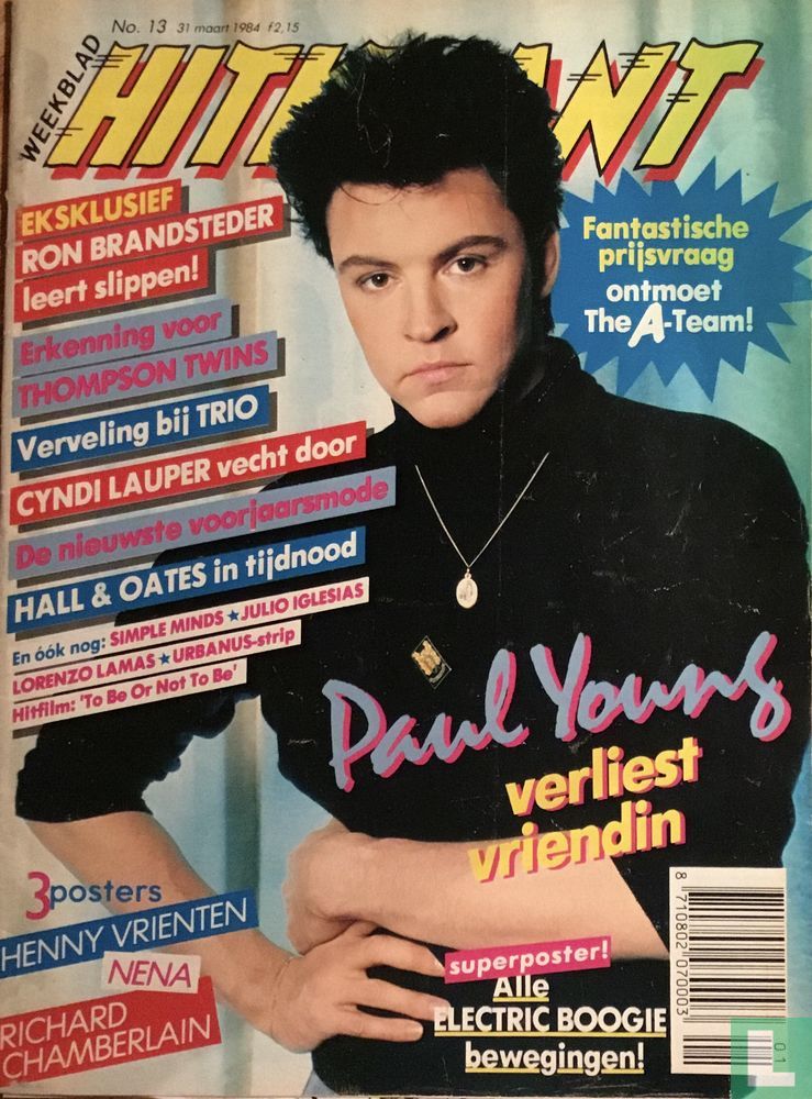 Hitkrant 13