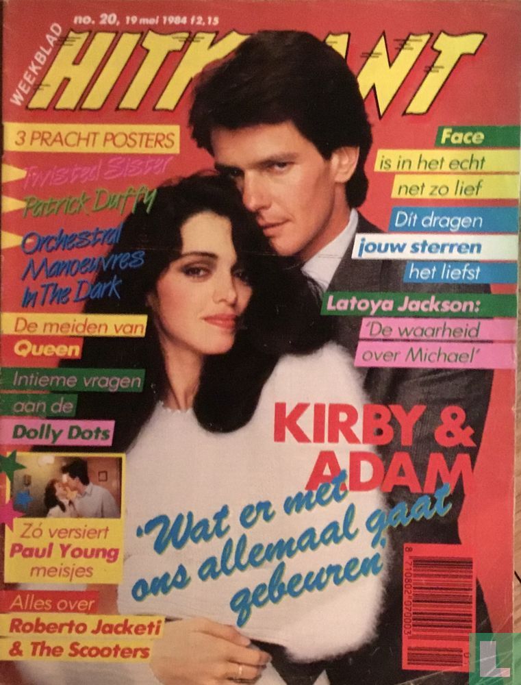 Hitkrant 20