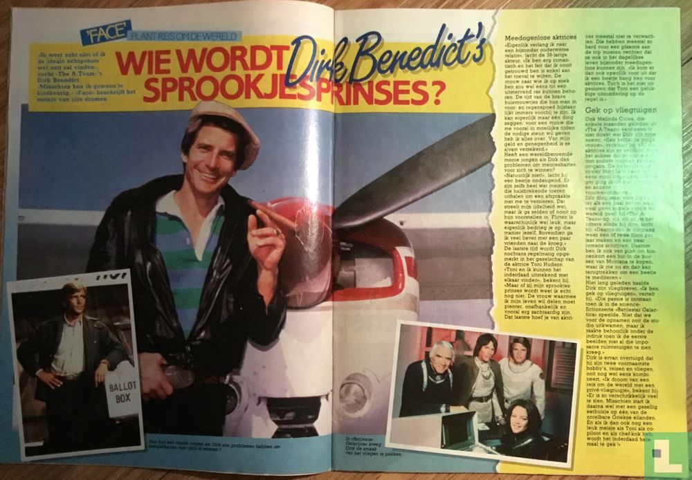 Hitkrant 20