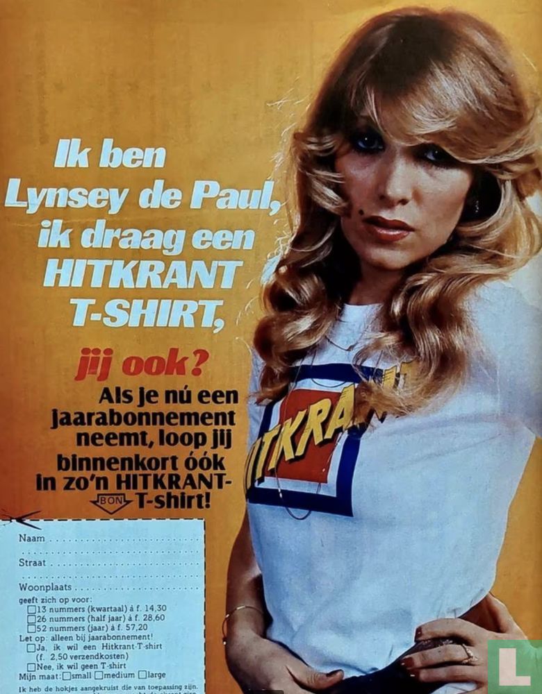 Hitkrant 19