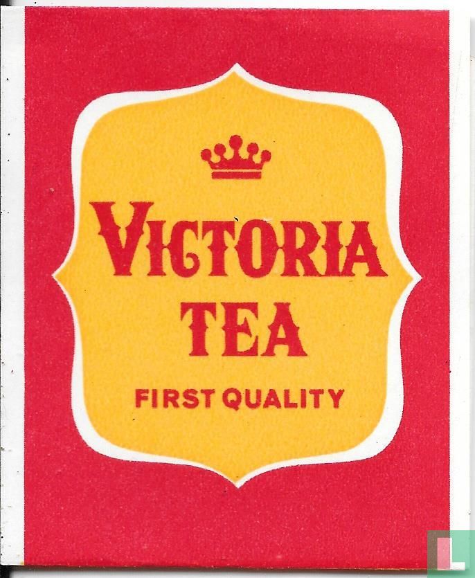 Black Tea 