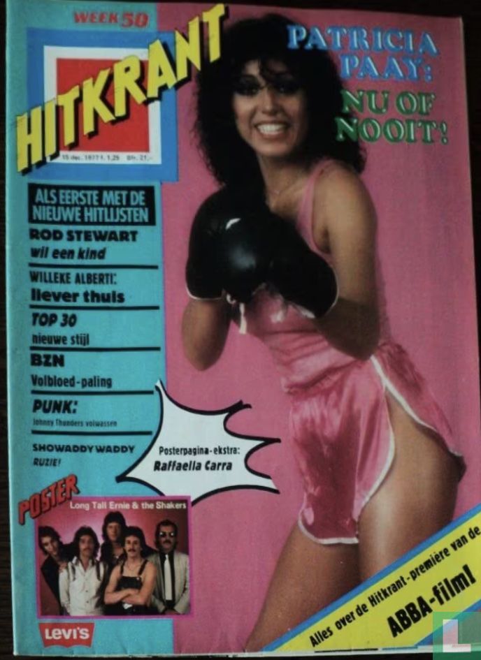 Hitkrant 50
