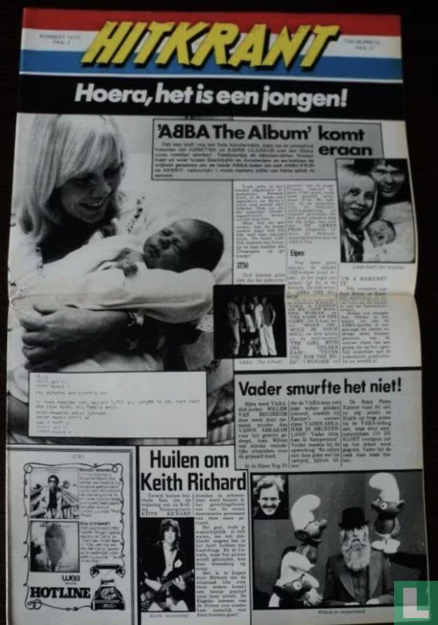 Hitkrant 50