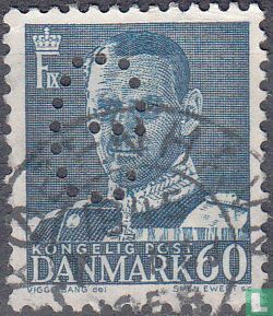 Frederik IX