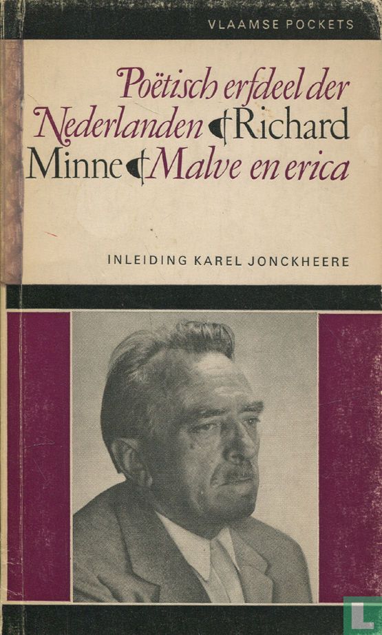 Malve en erica
