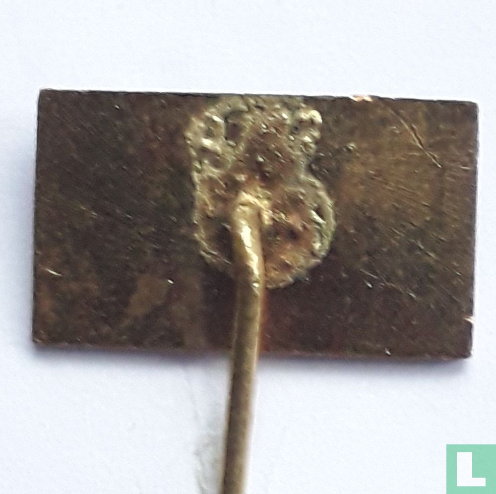 Cedok lichtblauw