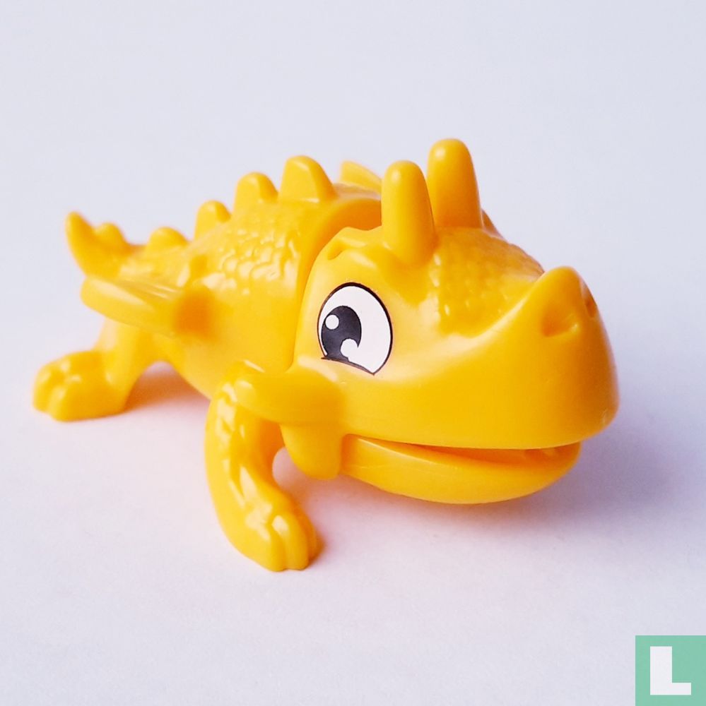 Lézard Shipy