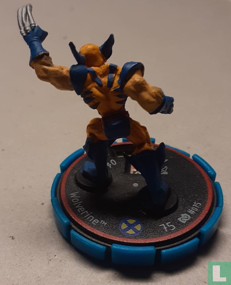 Wolverine (Veteran)