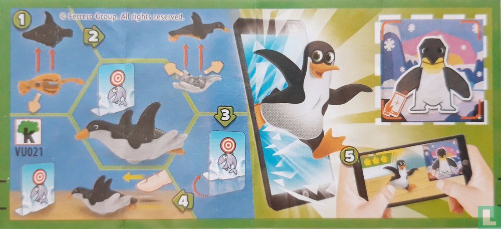 Pinguin