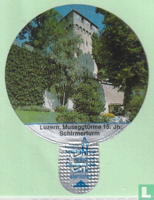 Schirmeturm