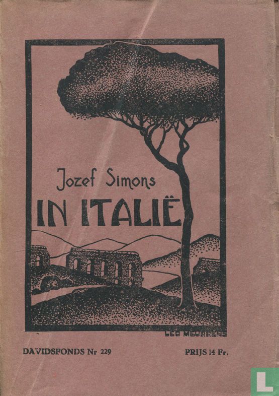 In Italië