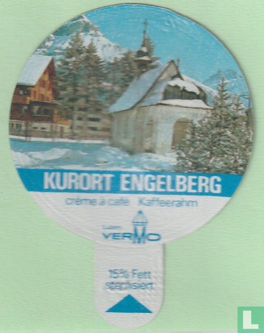 Kurort Engelberg