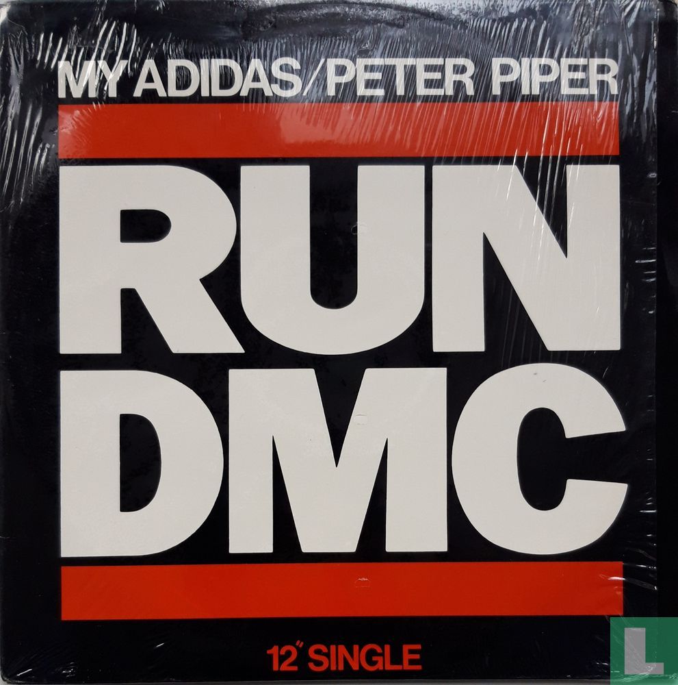 My Adidas