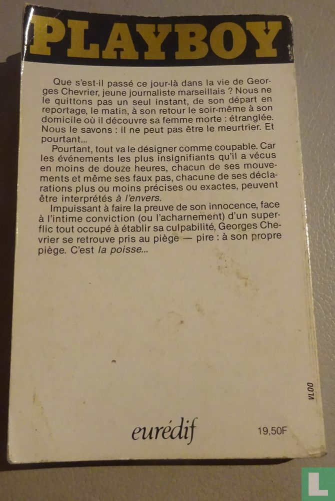 La Poisse