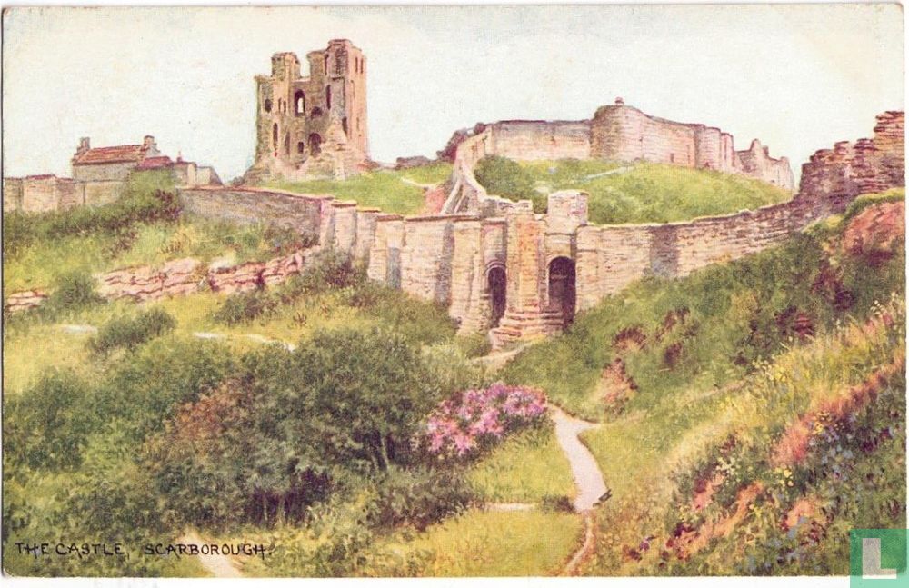 The Castle