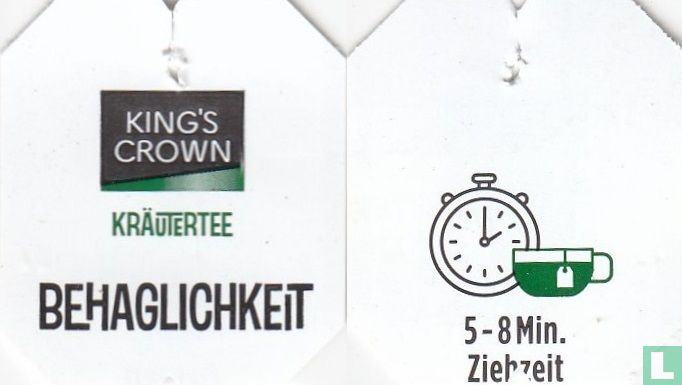 Behaglichkeit