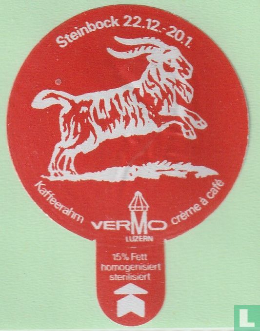 Steinbock
