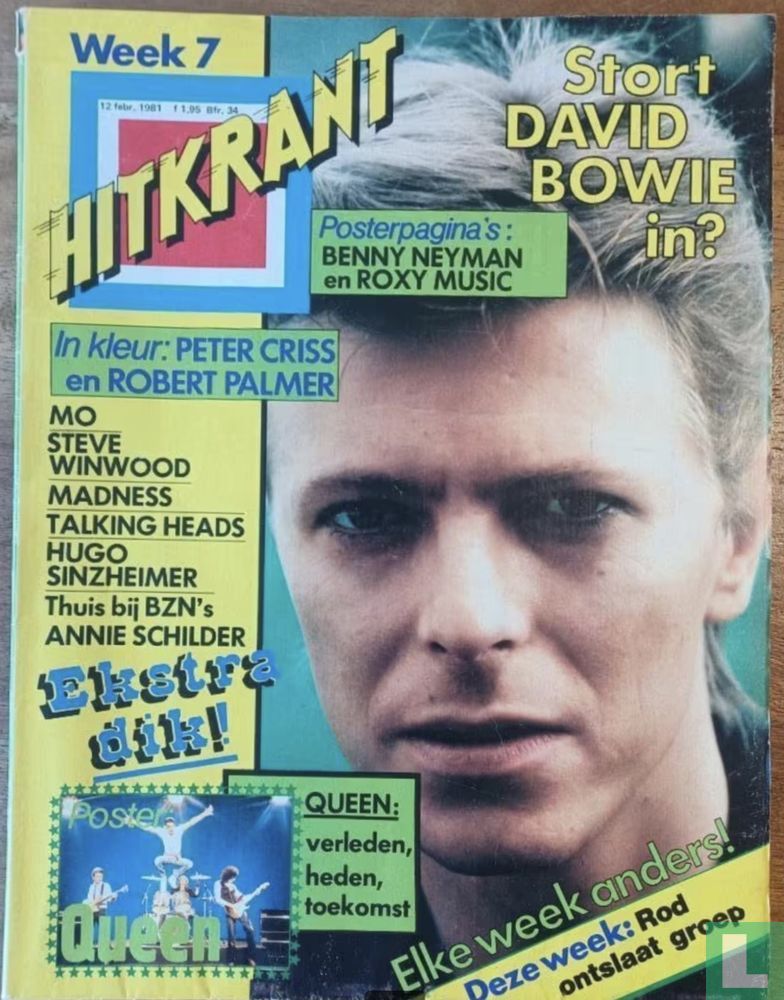 Hitkrant 7