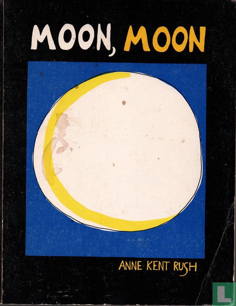 Moon, Moon