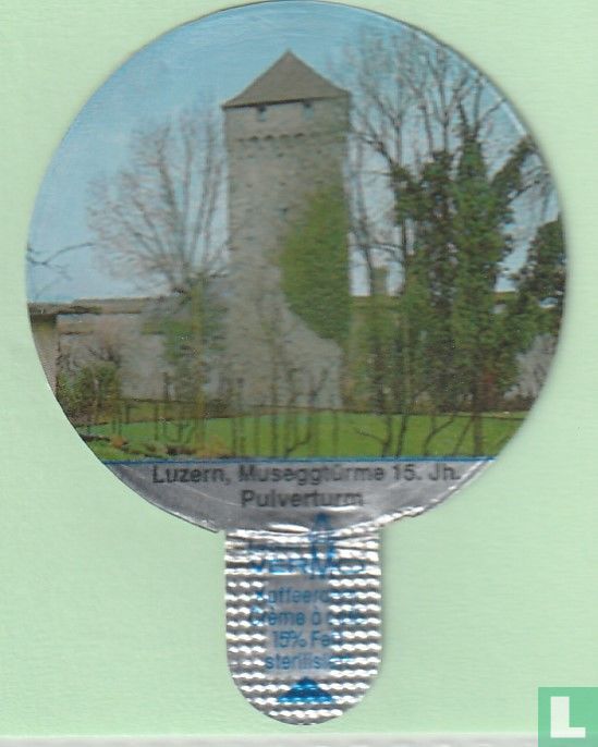 Pulverturm
